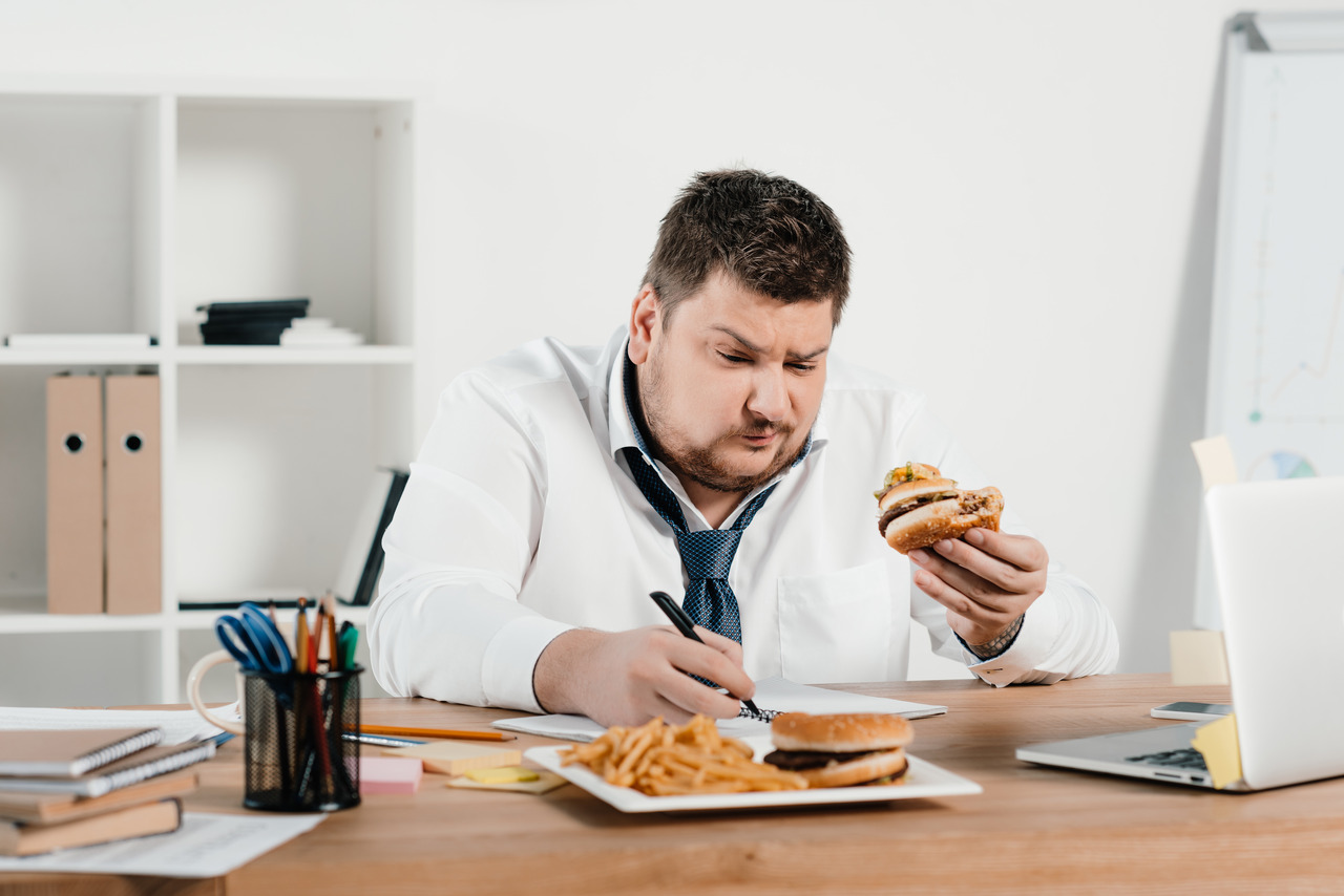 Avoid These Common Weight Loss Pitfalls for Professionals with Hectic Lives