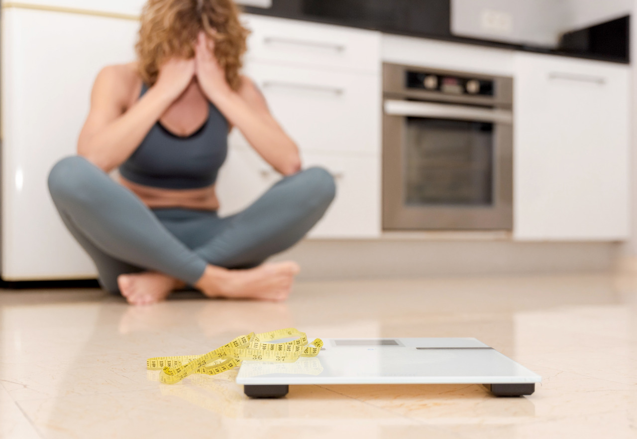 Tired of Failed Diets? Here’s Why a Medical Weight Loss Program Could Work